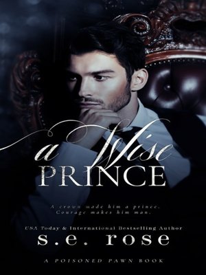 cover image of A Wise Prince